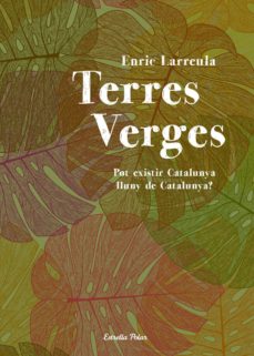 Portada de TERRES VERGES