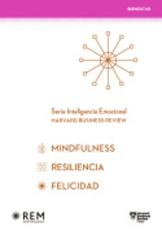 Portada de SERIE INTELIGENCIA EMOCIONAL HARVARD BUSINESS REVIEW (ESTUCHE)