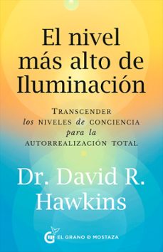 Portada de EL NIVEL MAS ALTO DE ILUMINACION (EBOOK)
