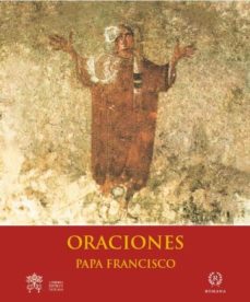 Portada de ORACIONES
