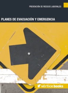 Portada de PLANES DE EVACUACION Y EMERGENCIA