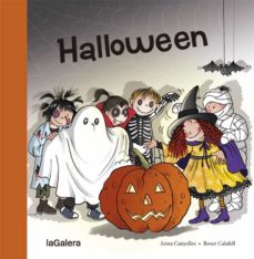 Portada de HALLOWEEN (CAT)