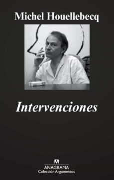 Portada de INTERVENCIONES