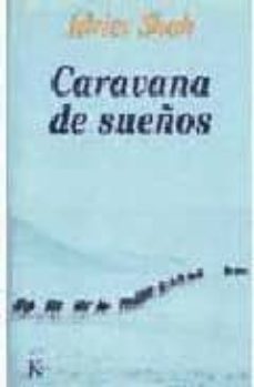 Portada de CARAVANA DE SUEÑOS