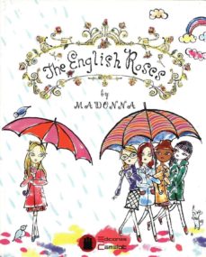 Portada de THE ENGLISH ROSES (ASTURIANO)