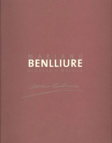 Portada de MARIANO BELLIURE REGRESA A  MALAGA