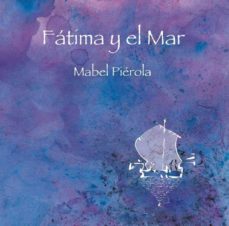 Portada de FATIMA Y EL MAR