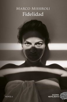 Portada de FIDELIDAD (EBOOK)