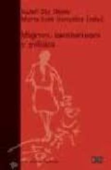 Portada de MUJERES INSTITUCIONES Y POLITICA