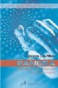 Portada de PANGEA: CIBERESPACIO, BLOGS Y VELOCIDAD EN EL NUEVO MILENIO