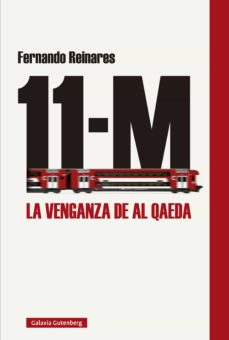 Portada de 11-M (EBOOK)