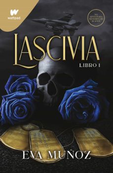 Portada de LASCIVIA (PECADOS PLACENTEROS 1)