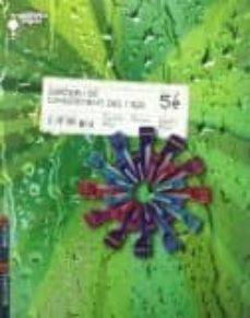 Portada de QUAD.CON.MEDI 5E-AIGUA-V- ED 2009 VALENCIA