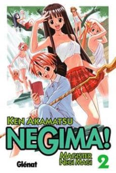 Portada de NEGIMA Nº 2