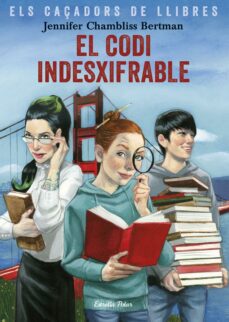 Portada de EL CODI INDESXIFRABLE (EBOOK)