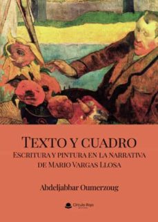 Portada de TEXTO Y CUADRO