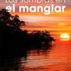 Portada de SOMBRAS DEL MANGLAR