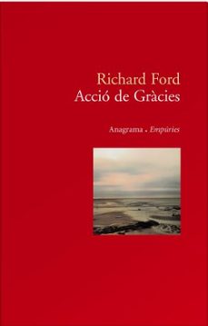 Portada de ACCIO DE GRACIES