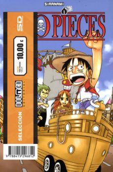 Portada de PACK DOLMEN: TWO PIECES (INCLUYE VOL. 1, 2 Y 3)