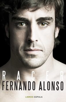 Portada de RACER