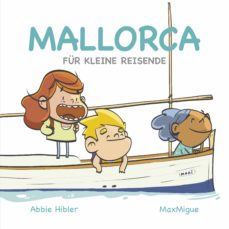 Portada de MALLORCA: FUR KLEINE REISENDE