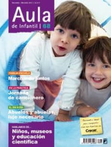 Iguanabus.es Revista Aula Infantil Nº 68 (Noviembre-diciembre 2012) Image