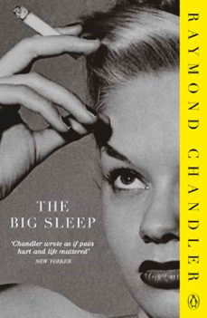the big sleep (ebook)-raymond chandler-9780141911113