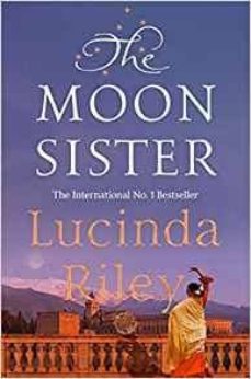 Descargar epub colección de libros electrónicos THE MOON SISTER de LUCINDA RILEY