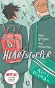 Libros en formato pdb gratis descargar HEARTSTOPPER    VOLUME 1, DEUX GARÇONS, UNE RENCONTRE