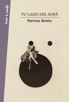 Ebooks más descargados TU LADO DEL SOFÁ  de PATRICIA BENITO (Spanish Edition) 9788403519213