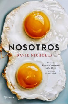 Mejor descargador de libros NOSOTROS de DAVID NICHOLLS en español PDF ePub 9788408137313