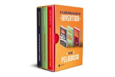 Descargar ebooks para encender de la computadora EL GRAN ESTUCHE PARA RESOLVER MIENTRAS HACES CACA de VARIOSM. DIANE ePub in Spanish 9788410293113