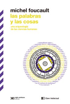 Gratis ebook pdf descarga directa LAS PALABRAS Y LAS COSAS MOBI CHM 9788412533613 in Spanish