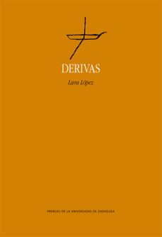 Descargas gratuitas para ebooks DERIVAS 9788413400013 (Literatura española) PDB