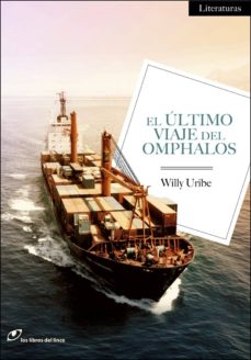 Descarga gratuita de libros doc. EL ULTIMO VIAJE DEL OMPHALOS