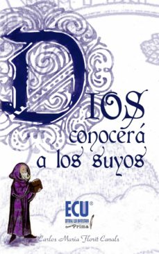 Descarga de libros electrónicos en línea gratis DIOS CONOCERA A LOS SUYOS
