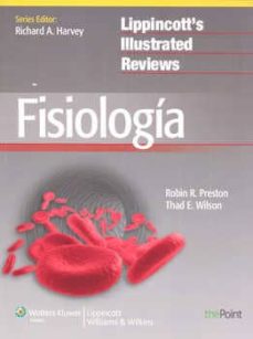 Libros en inglés pdf para descargar gratis FISIOLOGIA