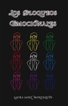 Portada de LOS BLOQUEOS EMOCIONALES