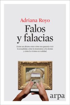 Descargar FALOS Y FALACIAS gratis pdf - leer online