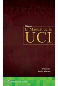 Descargar ebook MARINO. EL MANUAL DE LA UCI (Spanish Edition)