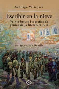 Descarga gratuita de libros de electrónica digital. ESCRIBIR EN LA NIEVE en español  9788417321413