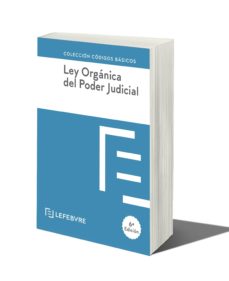 Descargar LEY ORGANICA DEL PODER JUDICIAL 7ª EDICION gratis pdf - leer online