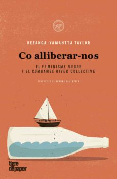 Descargar libros gratis en línea para nook COM ALLIBERAR-NOS
         (edición en catalán) de KEEANGA-YAMAHTTA TAYLOR 9788418705113 DJVU iBook in Spanish