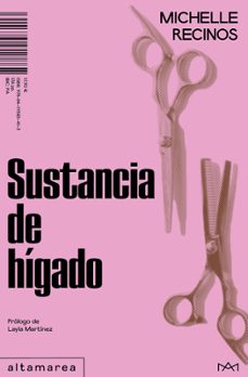 Libros gratis para descargar en ipod touch SUSTANCIA DE HÍGADO in Spanish