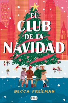 Descargas gratis de torrents para libros EL CLUB DE LA NAVIDAD (Literatura española) 9788419835413
