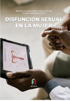 Descargador gratuito de libros de google DISFUNCIÓN SEXUAL EN LA MUJER