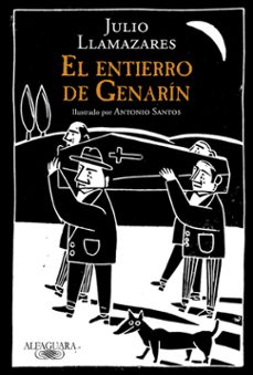 Libros mp3 gratis en descarga de cinta EL ENTIERRO DE GENARÍN