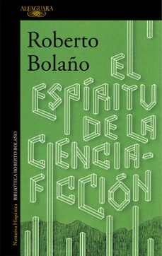 Descarga gratuita de libros pdf para ipad. EL ESPIRITU DE LA CIENCIA-FICCION (Spanish Edition) 9788420423913
