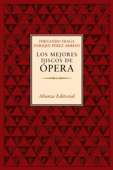 Bressoamisuradi.it Los Mejores Discos De Opera Image