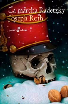 Descargas de libros de epub gratis LA MARCHA RADETZKY (7ª ED.) de JOSEPH ROTH RTF iBook